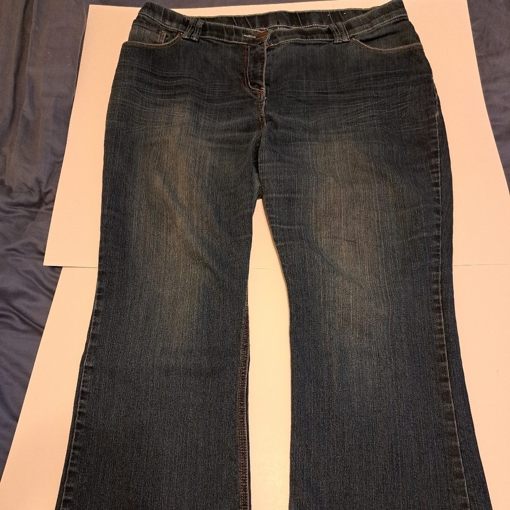 Women's  Penningtons  Jeans